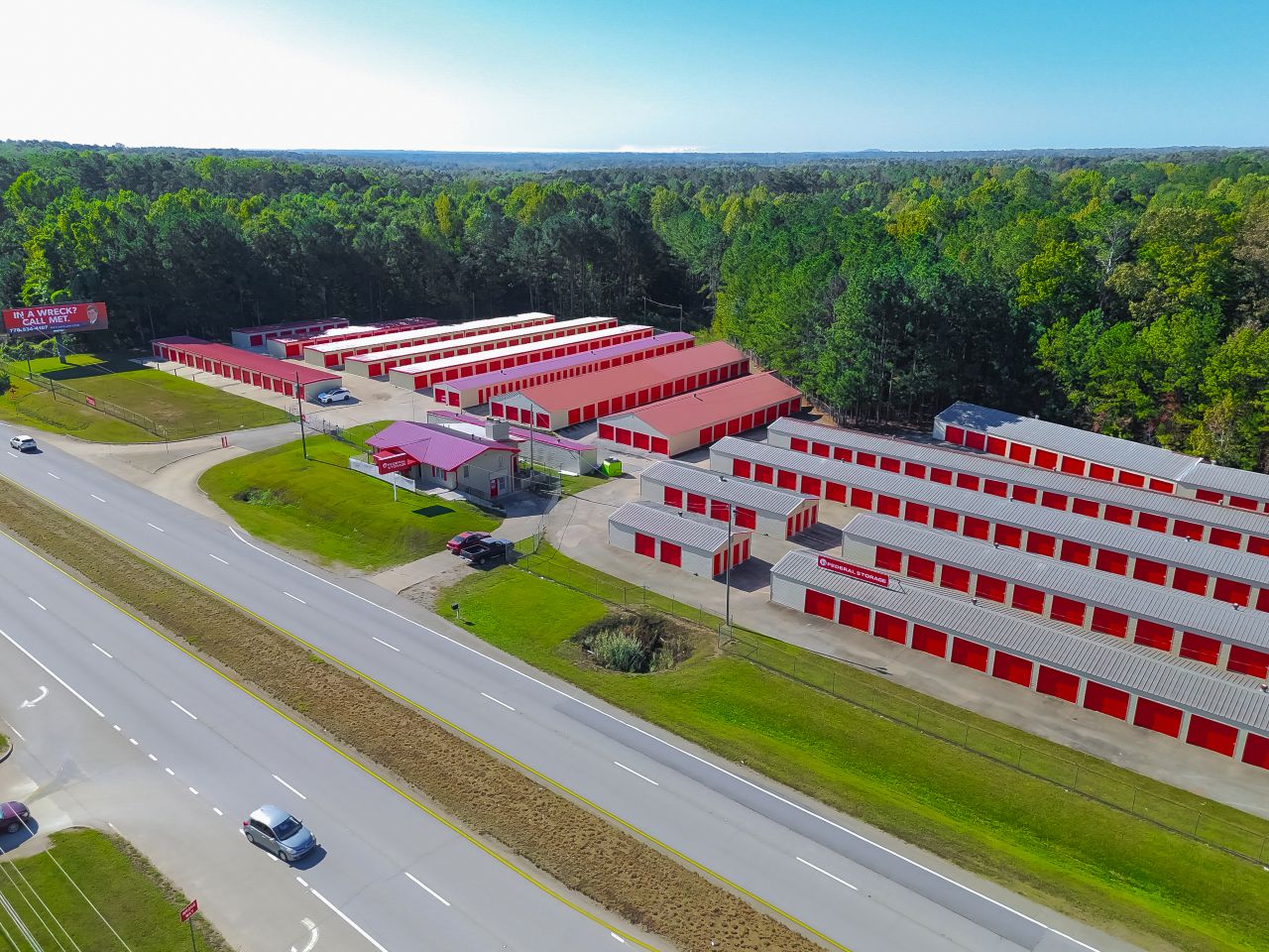 affordable storage near me