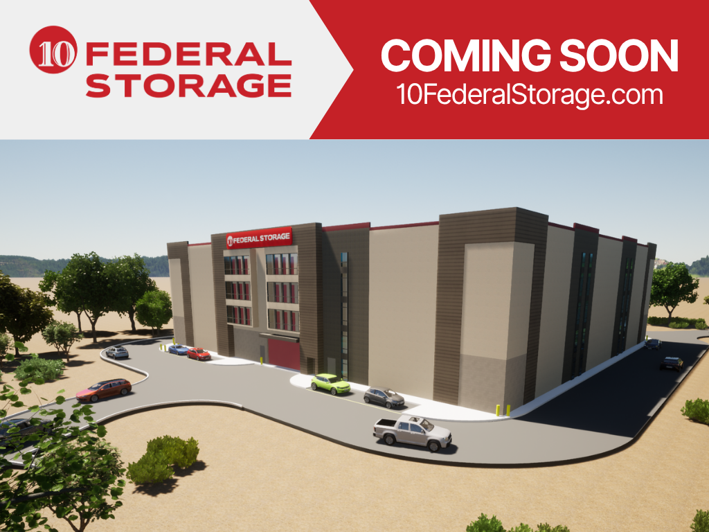 climate controlled storage units near me