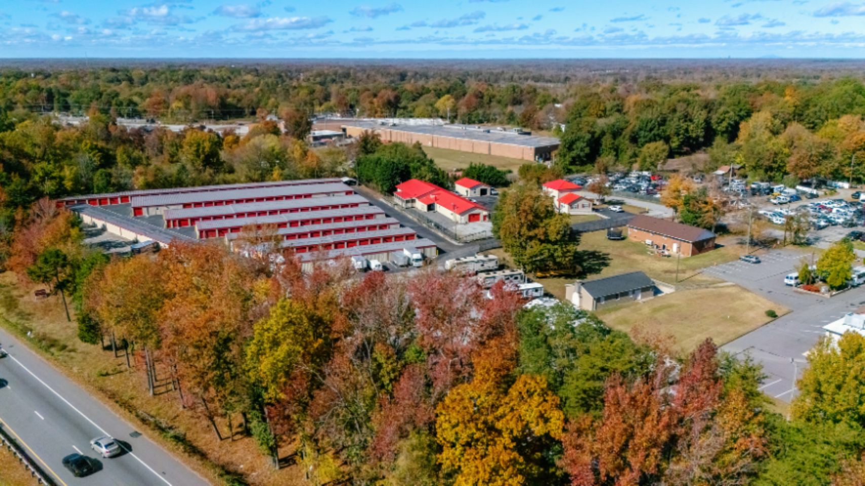 affordable storage near me