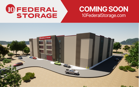 climate controlled storage units near me