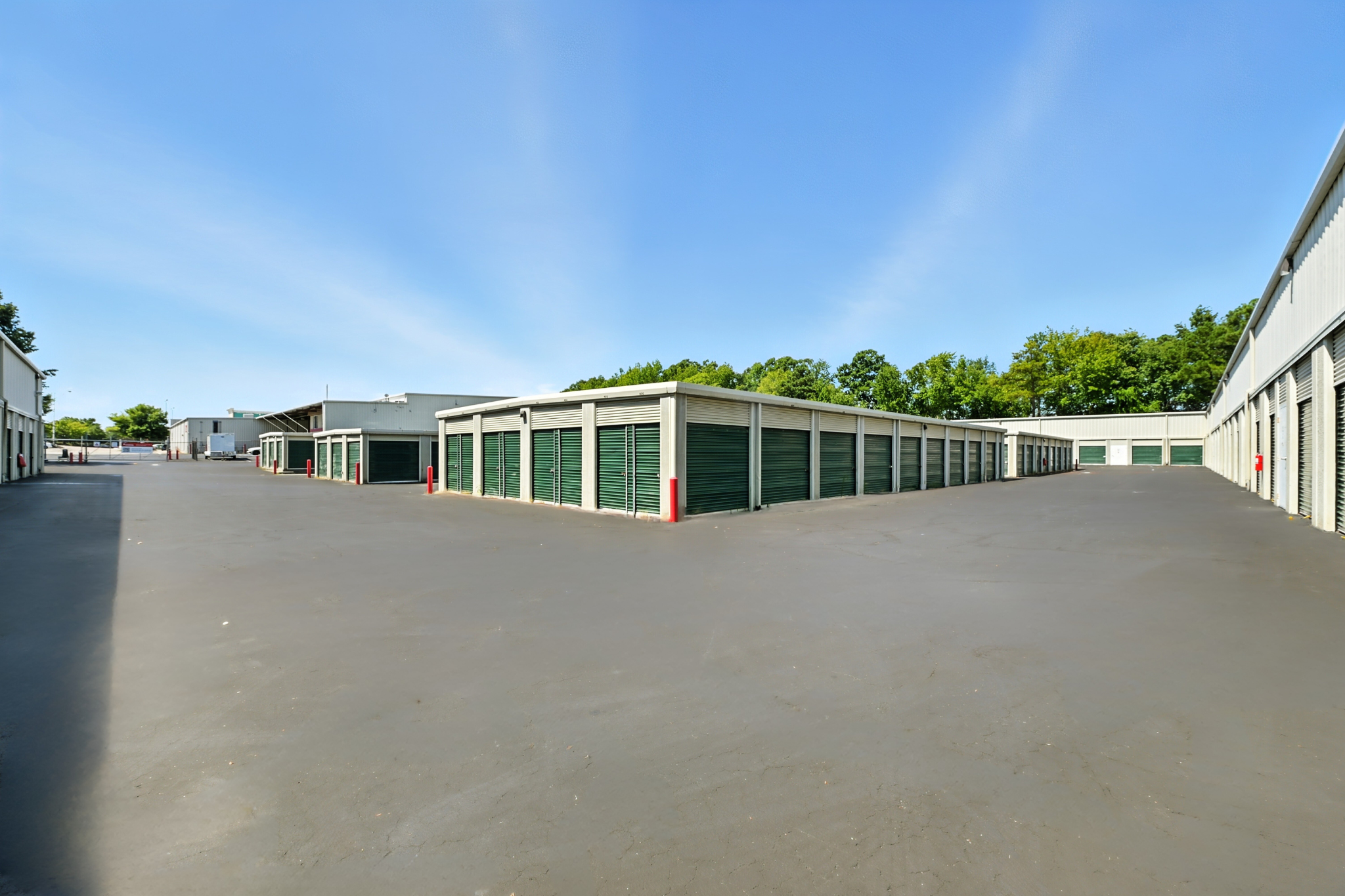 10 Federal Storage in Richmond, VA