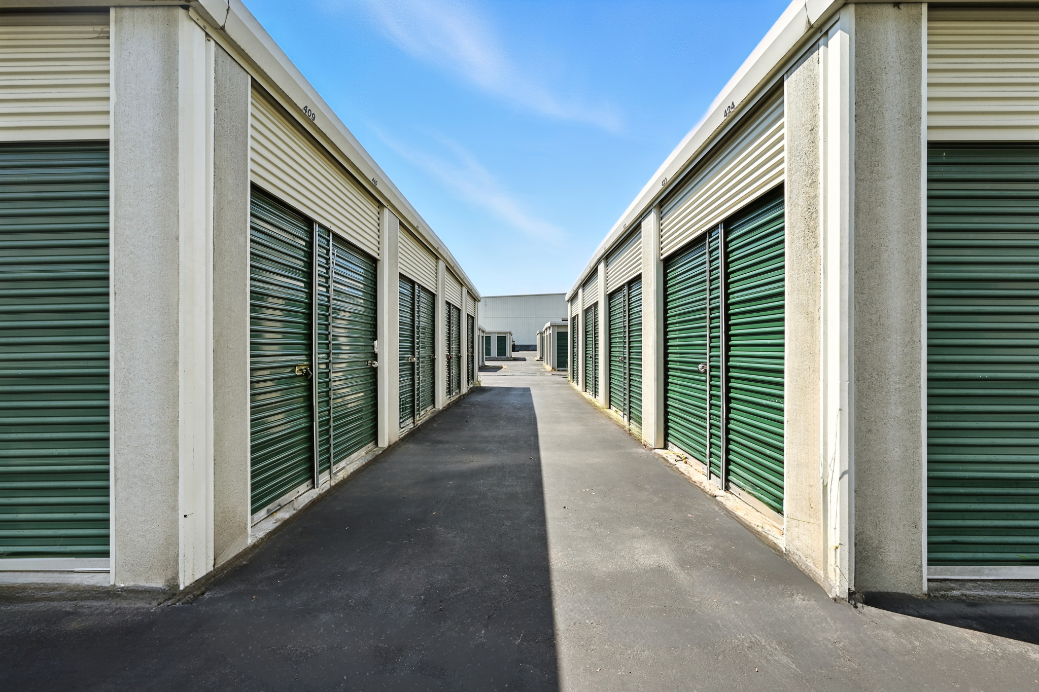 10 Federal Storage in Richmond, VA
