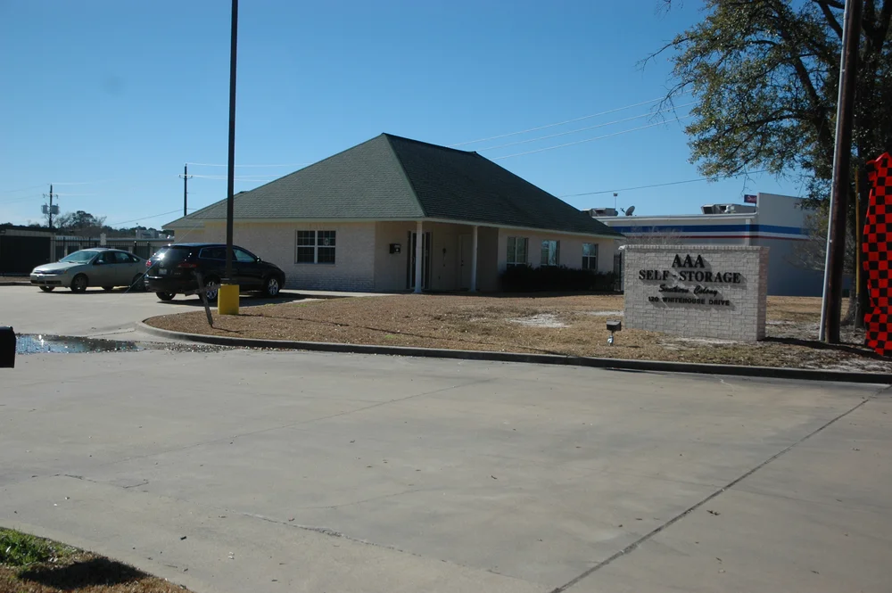 self storage near me