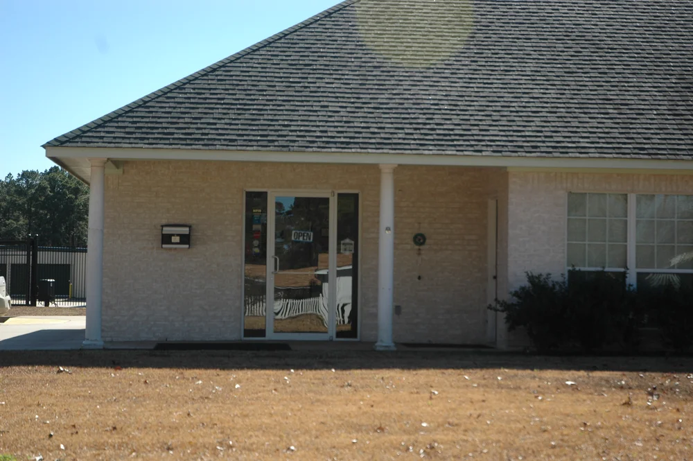 storage units for rent