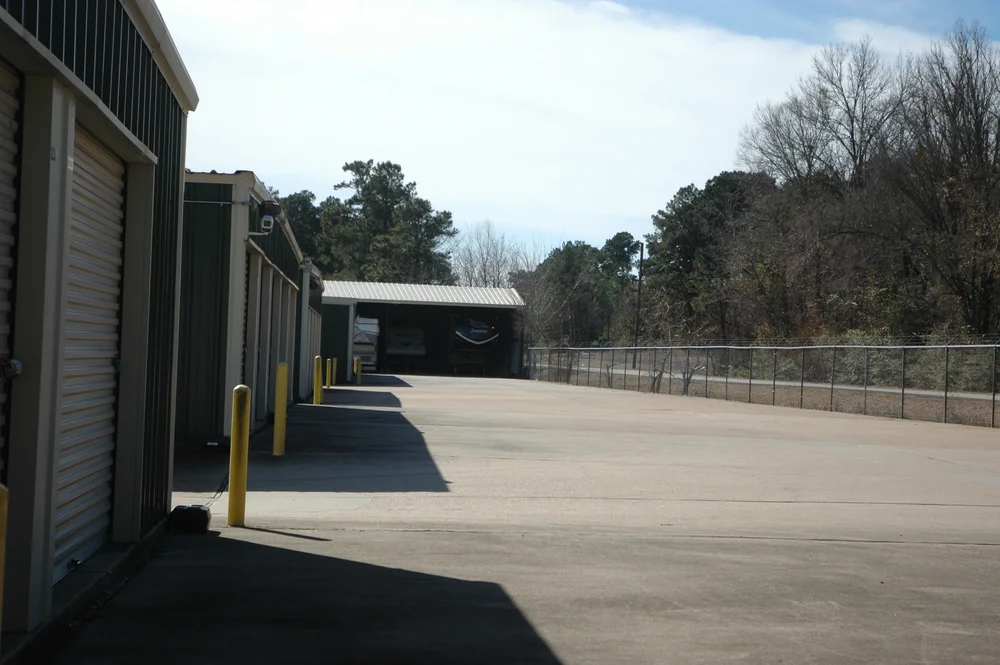 Diboll storage units for rent