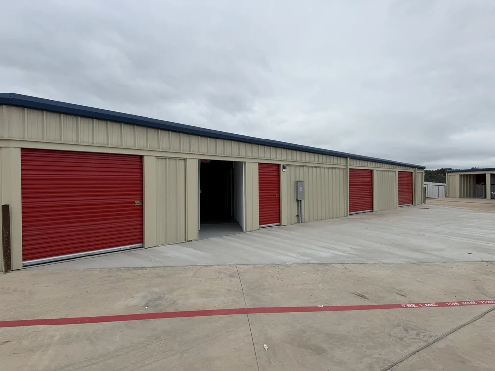 self storage near me