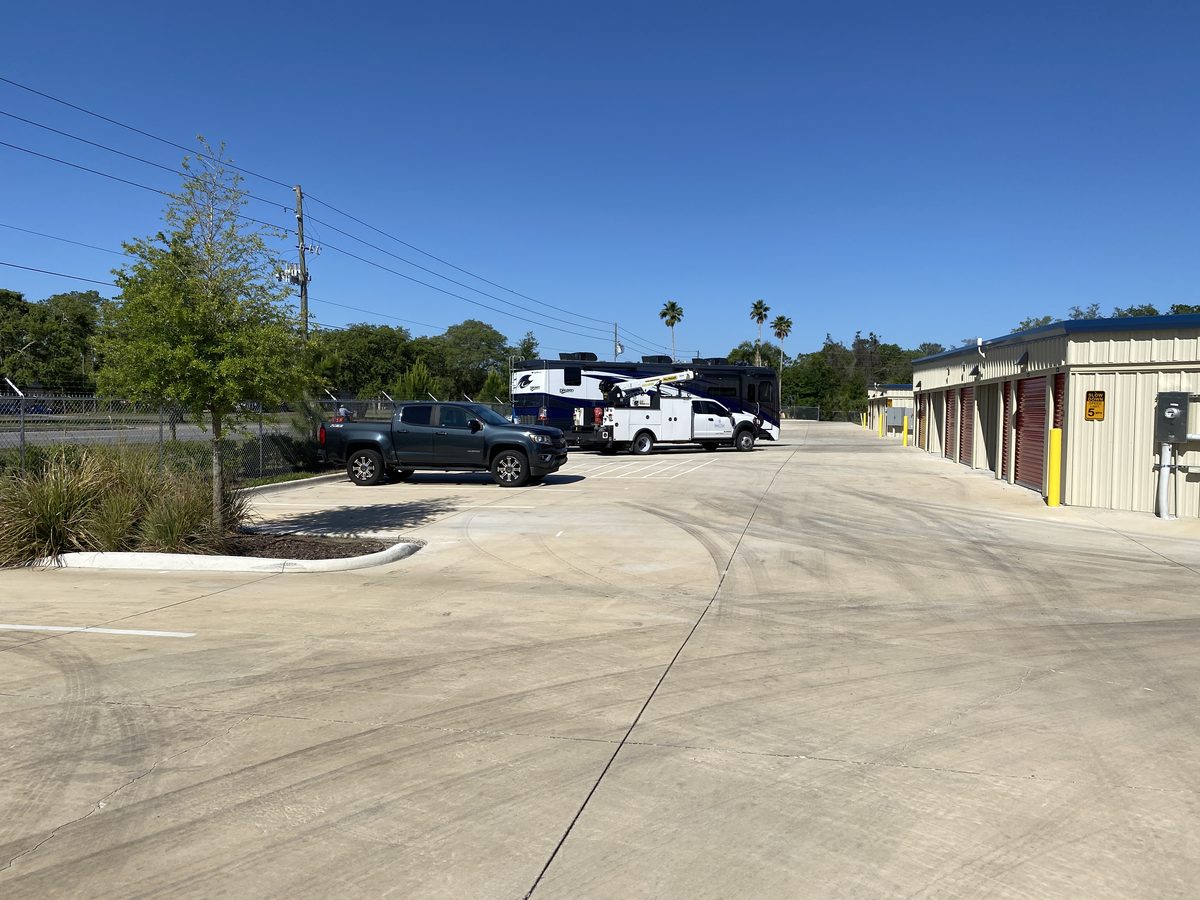Florida - Spring Hill - Spring Hill Dr
