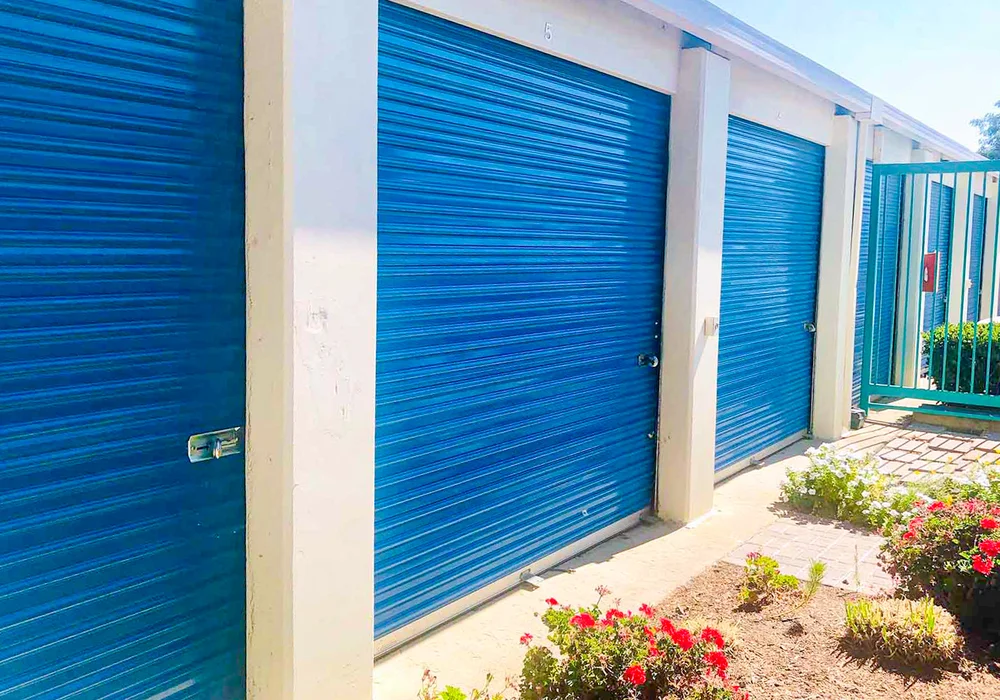 self storage near me