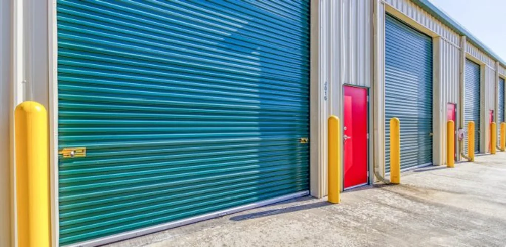 Prairieville rv storage