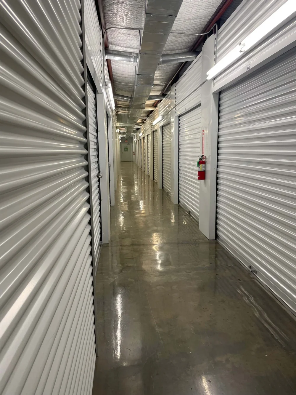 self storage near me