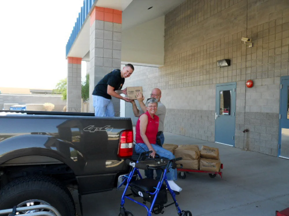 self storage near me