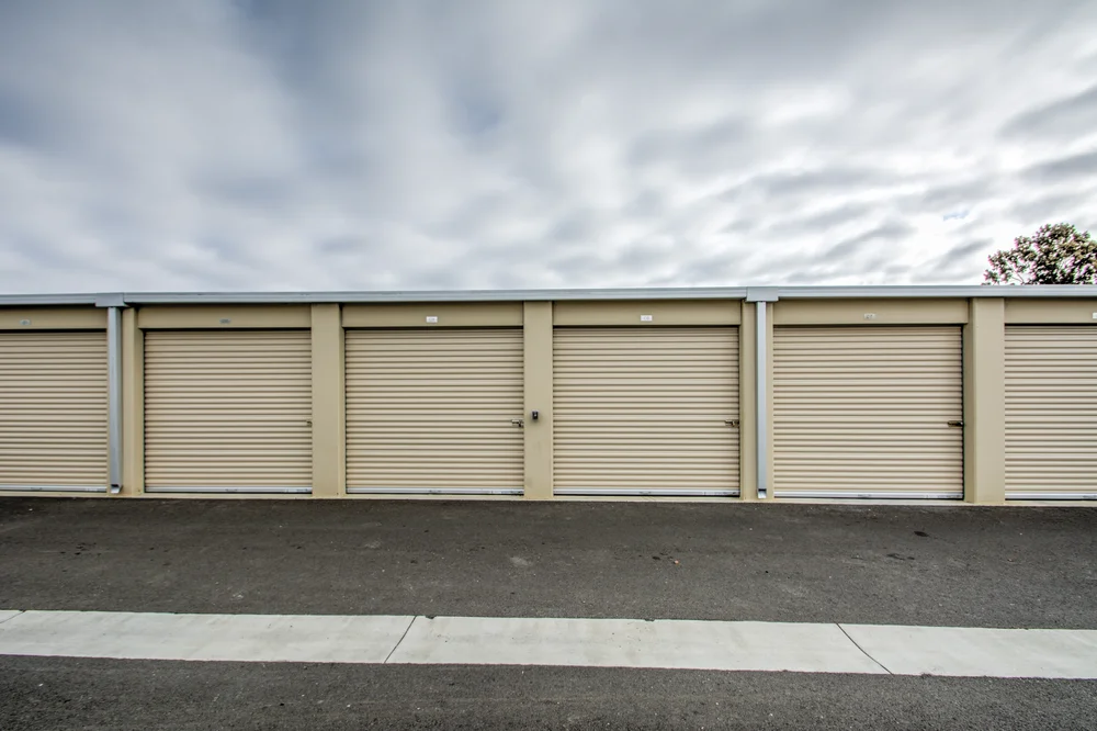 self storage near me