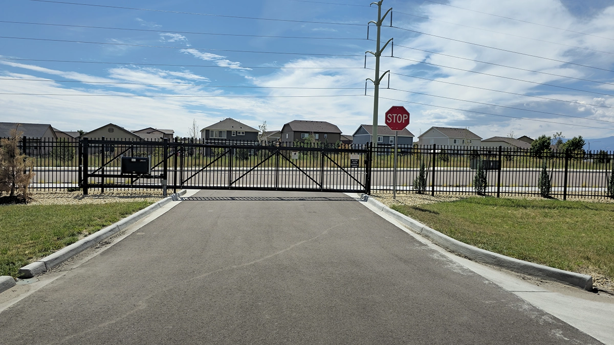 colorado springs storage facility