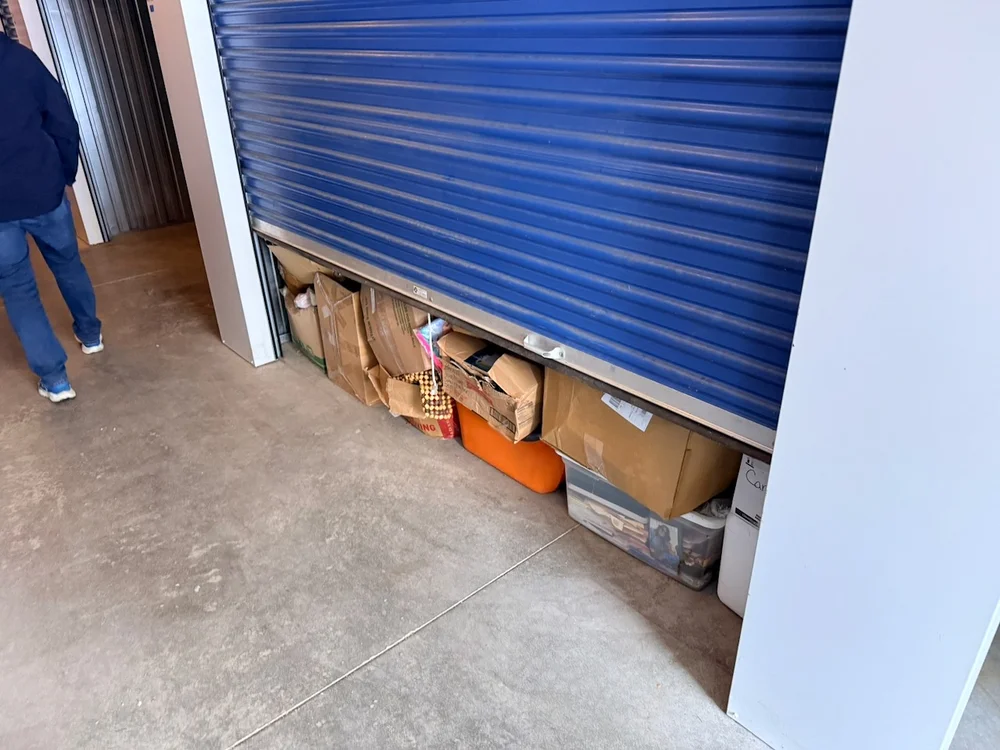 self storage near me