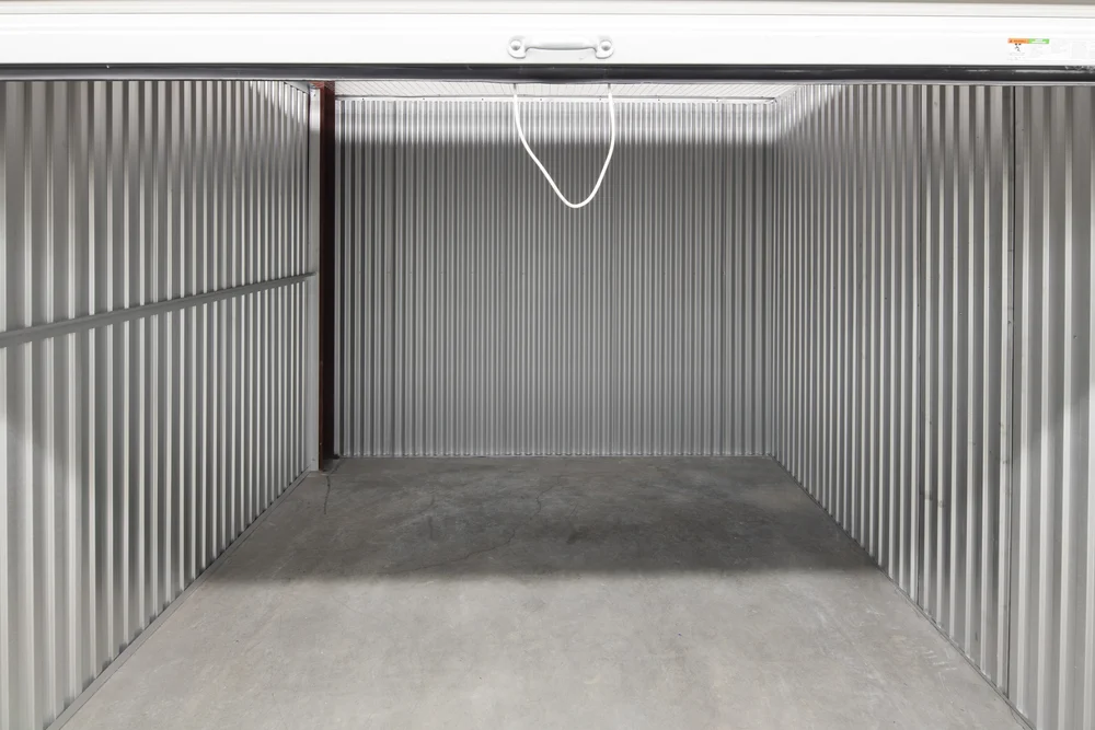 self storage near me