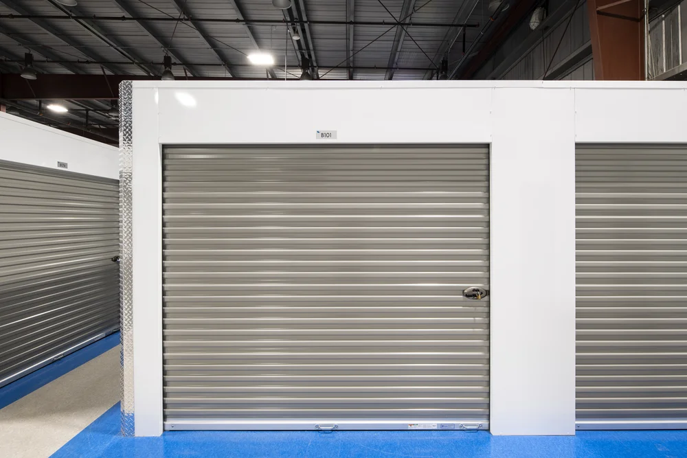 storage units for rent