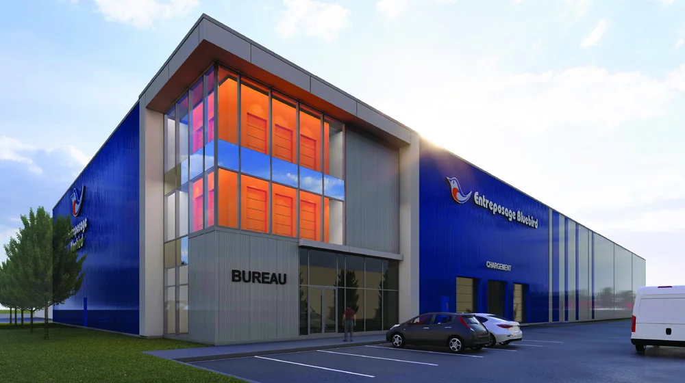 self storage near me