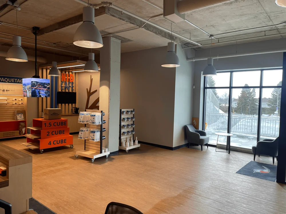 moving and packing supplies