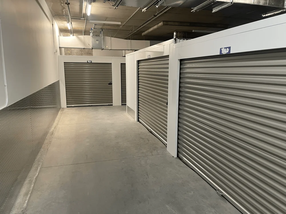 storage units near me