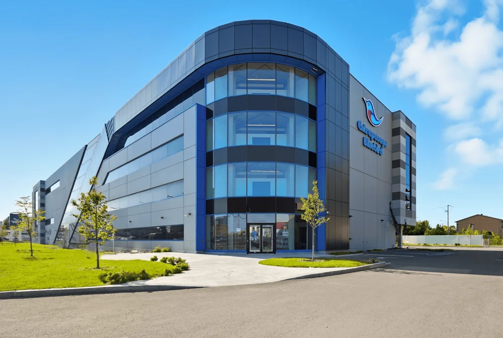 espaces de self-stockage à Saint-Léonard