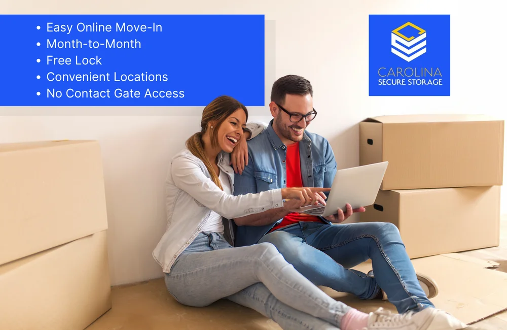 secure storage units goldsboro