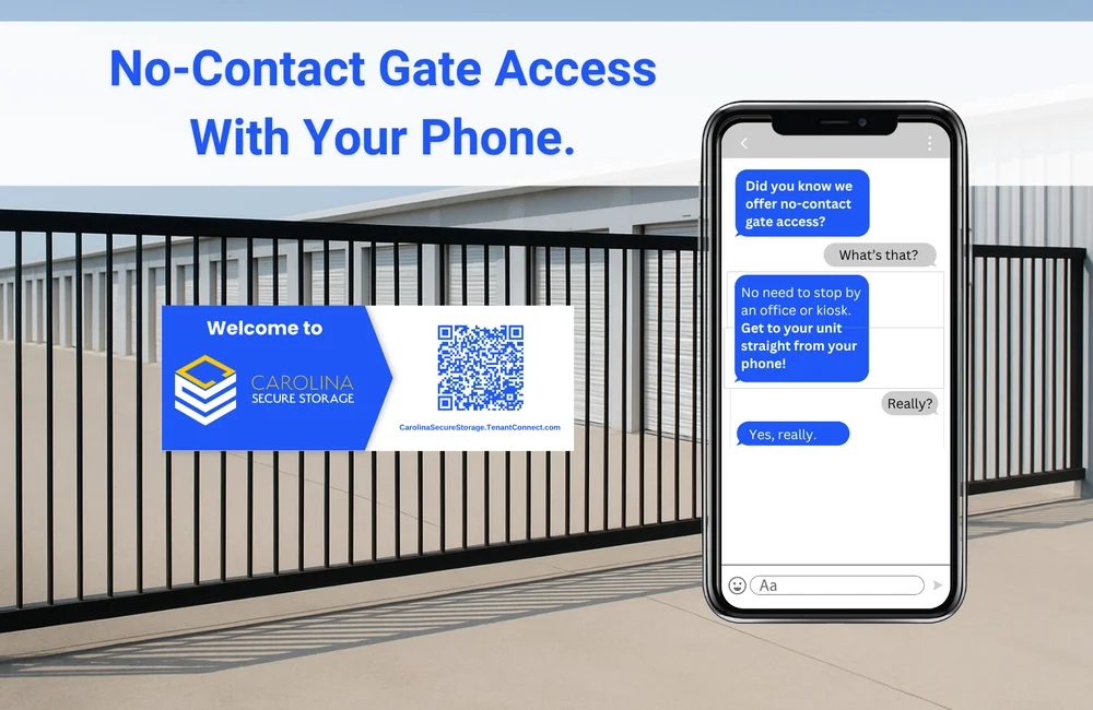 self storage near me