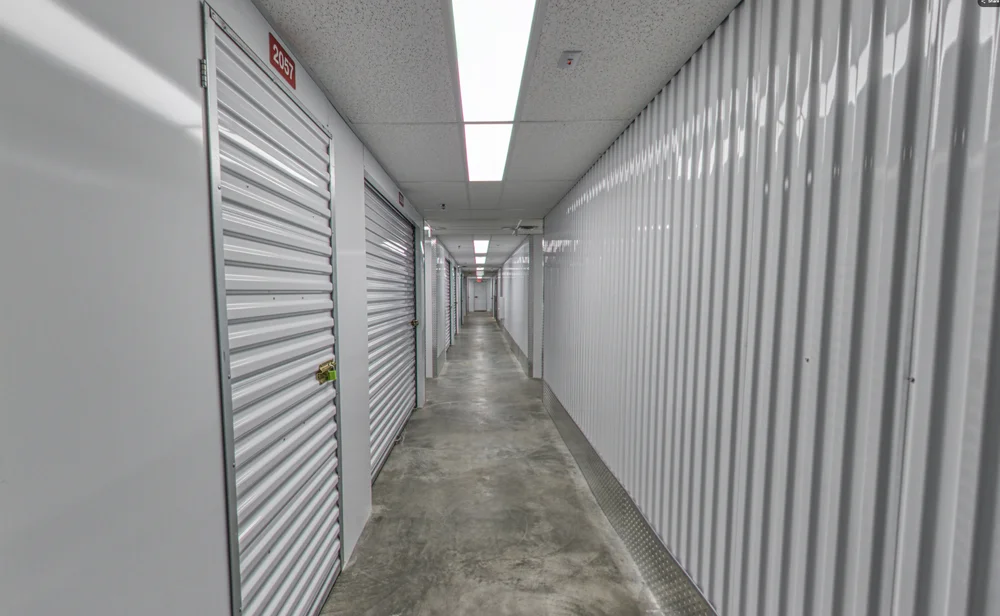 self storage near me