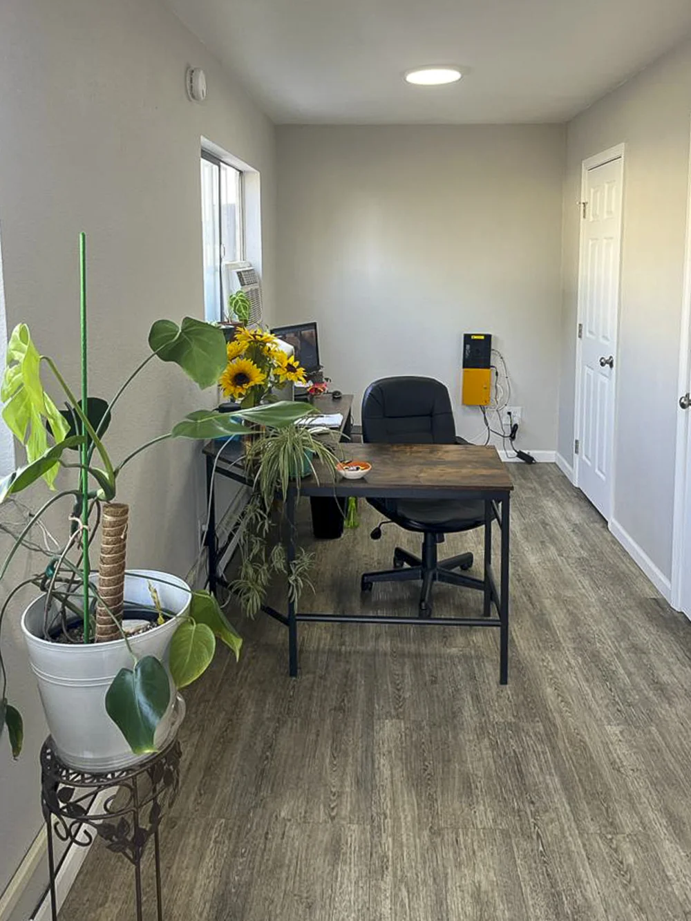 Porterville storage units