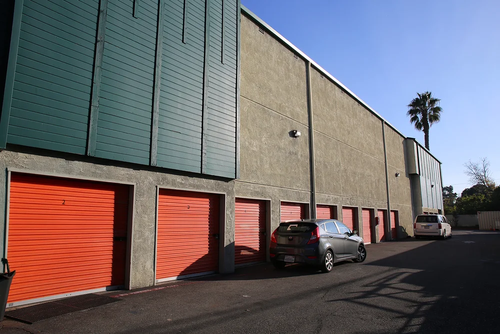 self storage near me