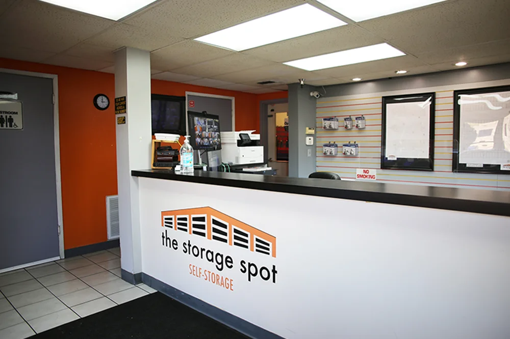 self storage units sunnyvale