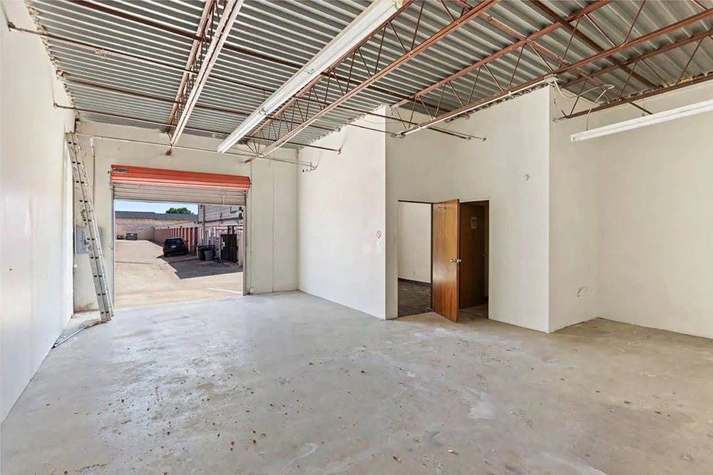 self storage units near me