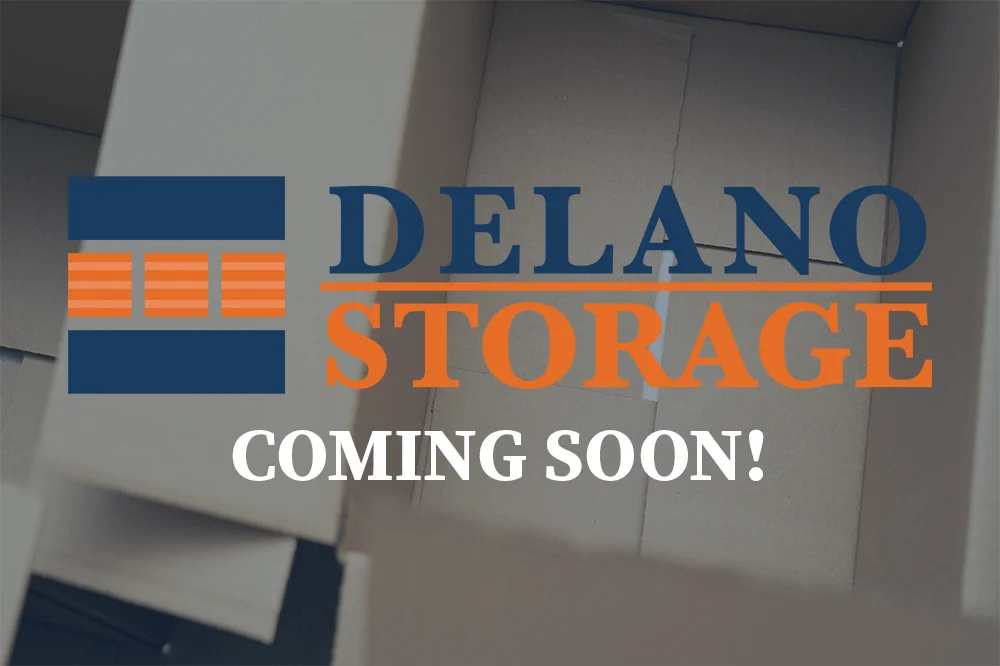 self storage units
