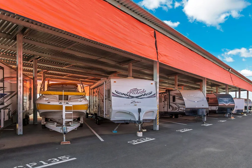 self storage near me