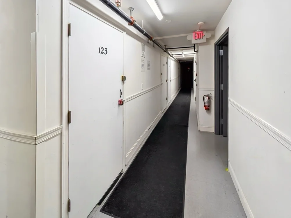 secure storage near me