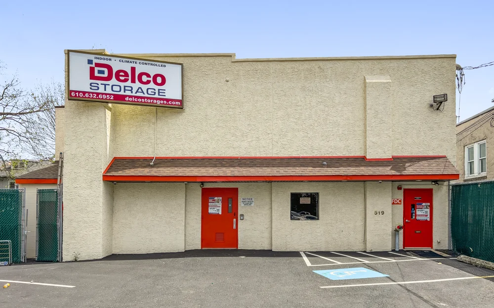 self storage units near me