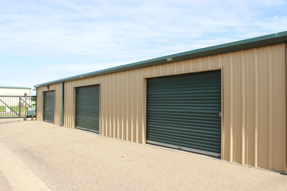 self storage near me