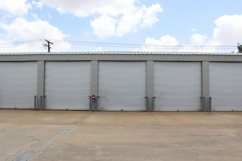 self storage near me