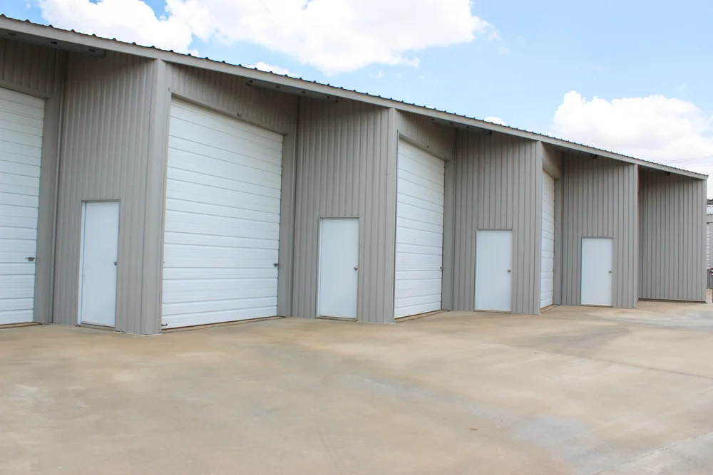 vehicle storage