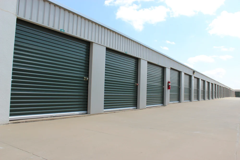 self storage near me