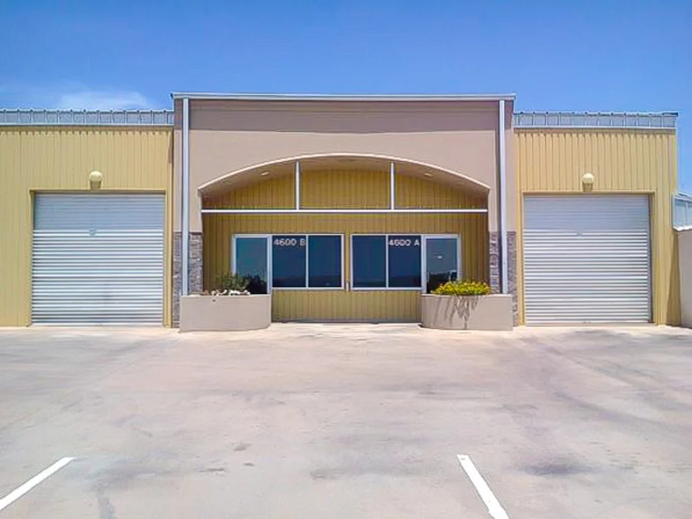 vehicle storage