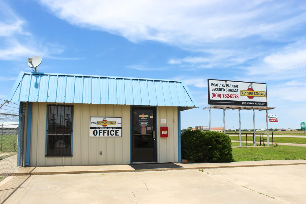 self storage units plainview