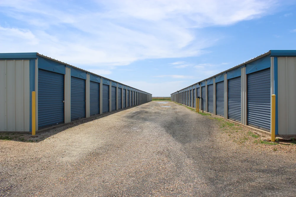 plainview storage units