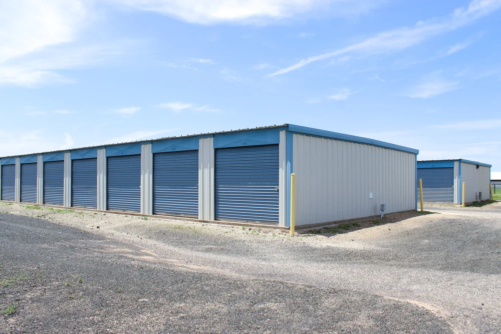 storage units for rent near me
