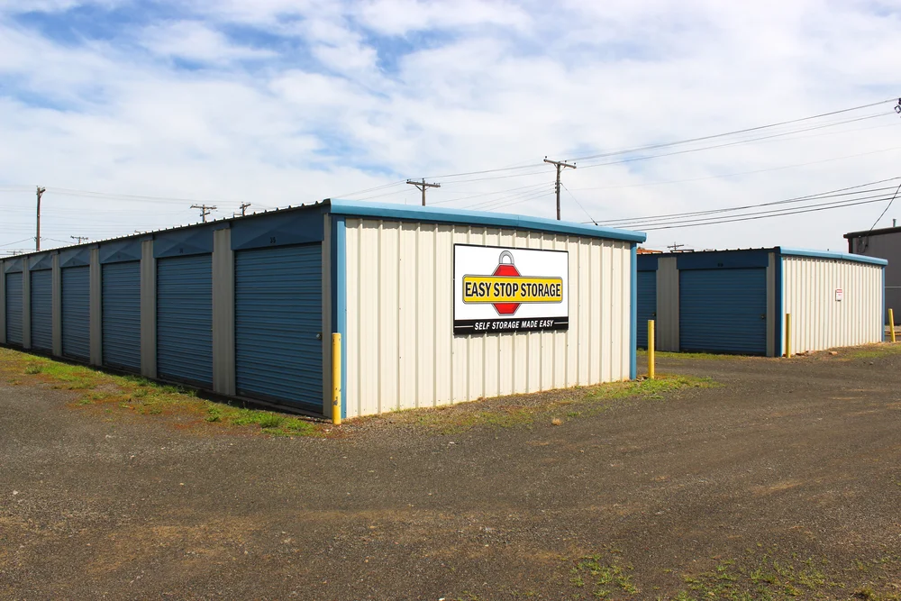 Floydada storage units