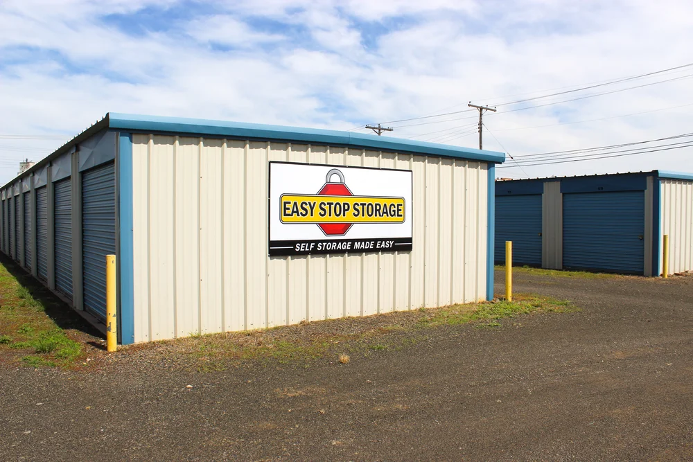 self storage units Floydada