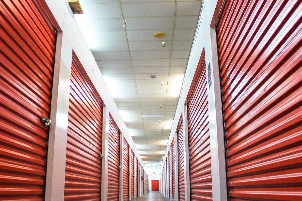 affordable storage