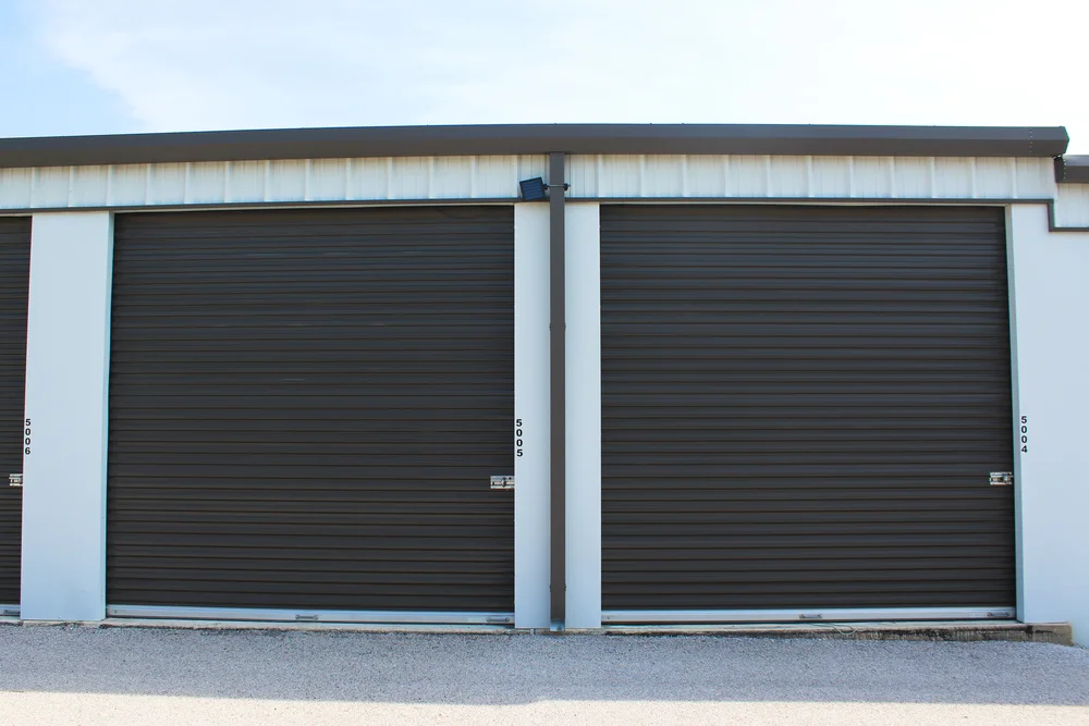boat storage