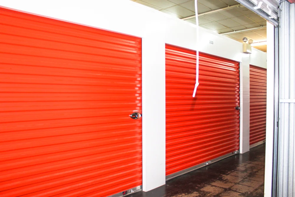 self storage near me