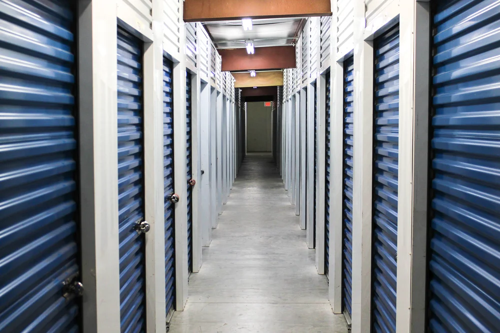 self storage near me