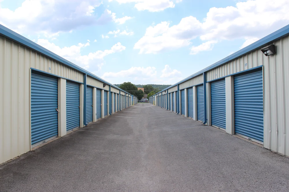 affordable storage